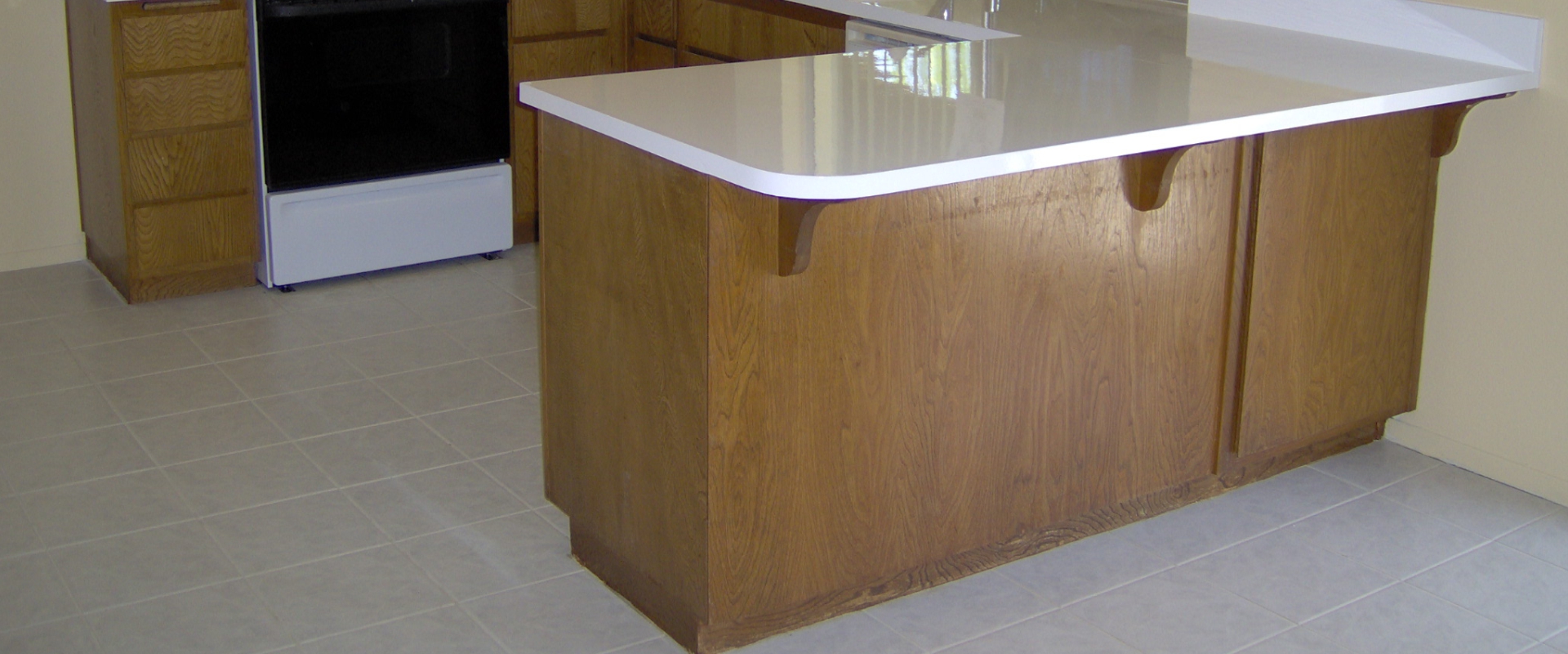 countertop reglazing