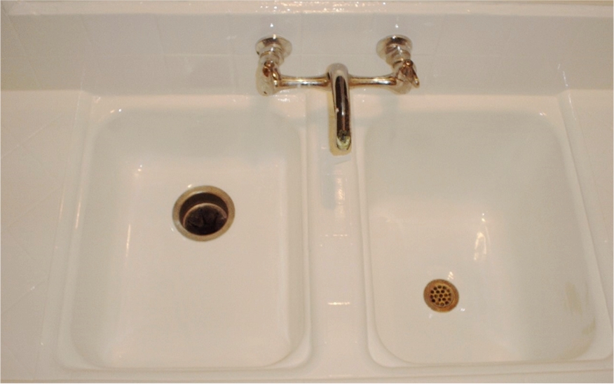 Bathtub Reglazing Los Angeles The Pros - Fiberglass Vintage Bathroom Sink Repair